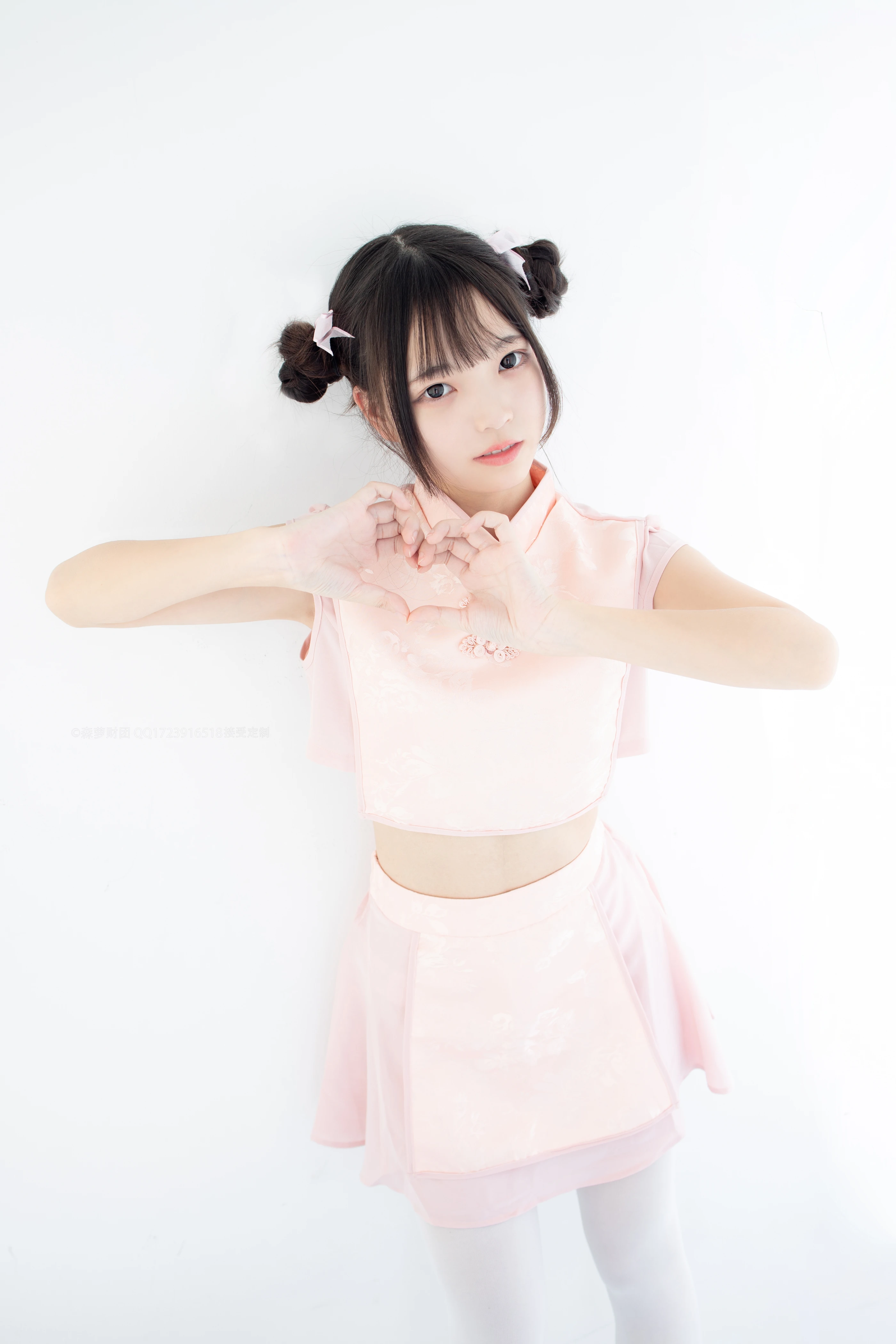 森萝财团 X-052 [66P 1V]插图4
